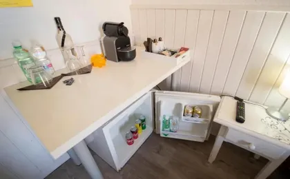 Itinere Rooms - Hostel
