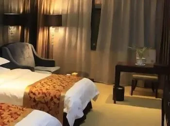Xinzheng Weide Art Hotel
