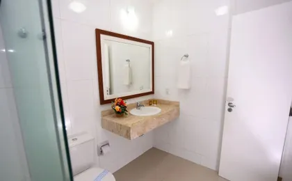 Hotel Coroa Vermelha Beach All Inclusive