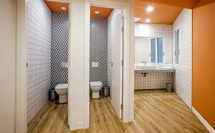 Mola Hostel
