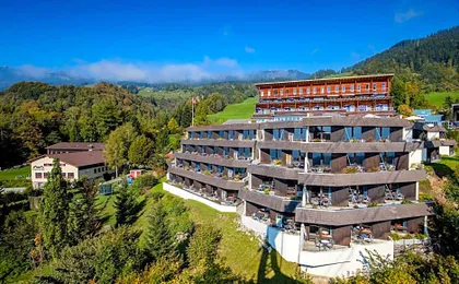 Hotel Panorama
