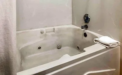 Quality Inn Tulalip - Marysville
