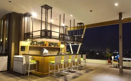The Balava Hotel