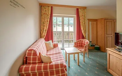 Garni Haus Sonnleitn - Adults only