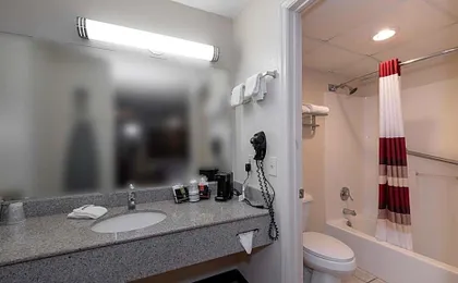Red Roof Inn Dothan