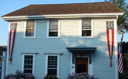 Revere Guest House