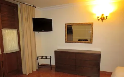 Hotel Boutique La Granja