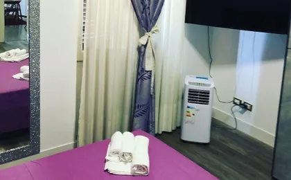B&B Da Ponticello