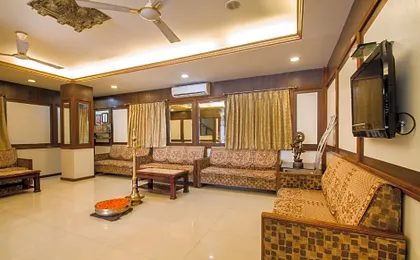 Hotel O Surya Residency