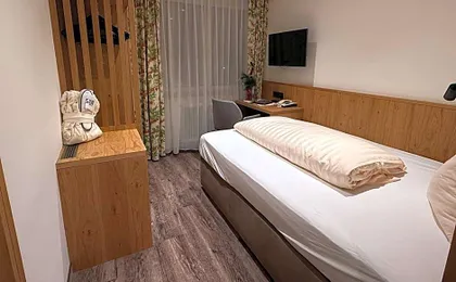 Sporthotel St. Anton