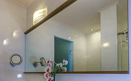 Cosmopolitan Hotel by GHH