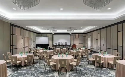 Epicurean Hotel, Autograph Collection