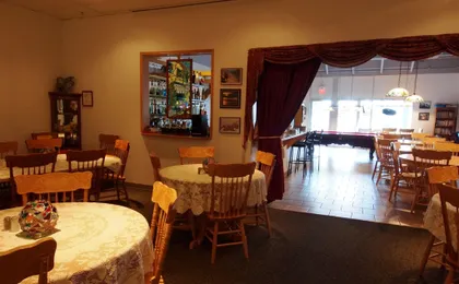 Executive House Suites Hotel & Conference Centre