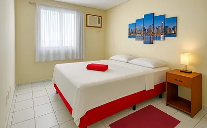 Apartamentos Verano