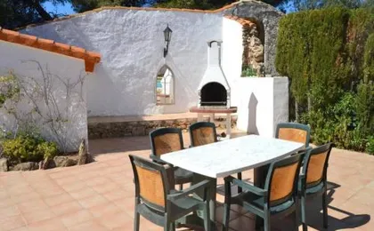 Casa Sanda - Idyllic Private Spanish Villa