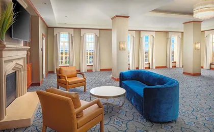 Skirvin Oklahoma City, a Hilton Hotel