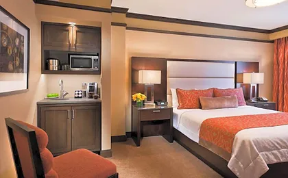 The Pearl Hotel