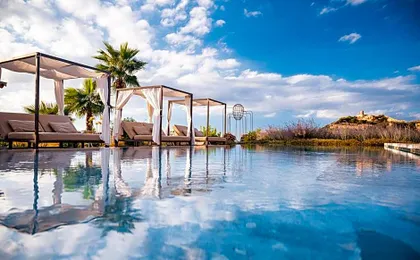 Hotel Creu de Tau Art&Spa-Adults only