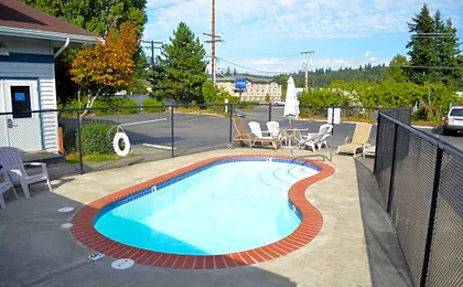 Bellingham Lodge