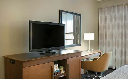 Hampton Inn & Suites Charlotte/Pineville