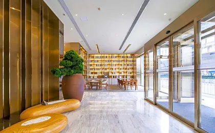 Ji Hotel Wuhan Hanyang Wangjiawan