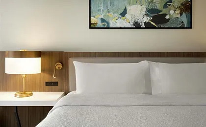 Hilton Garden Inn Riverhead