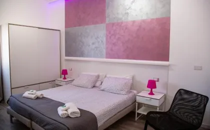 B&B Del Centro e SPA