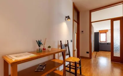 Modern flat in the heart of Belluno - Marmolada