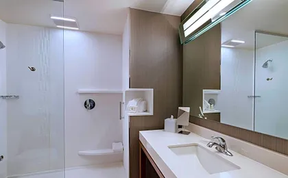 Courtyard by Marriott Dallas Grand Prairie