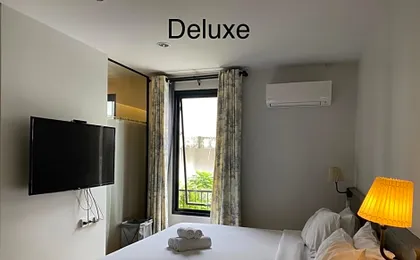 Hotel Noir