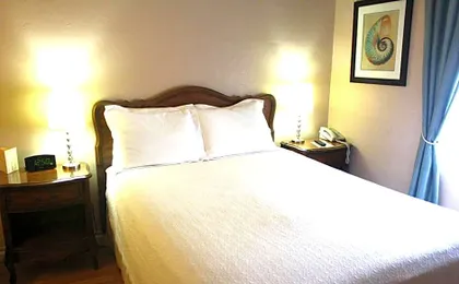 The Inn On Third