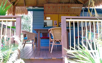 Mango tourist Hostel