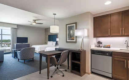 Homewood Suites By Hilton North Charleston