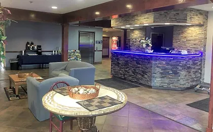 Trident Inn and Suites