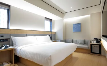 Ji Hotel Orchard Singapore