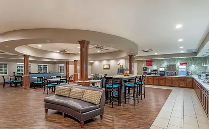 Best Western Plus Galveston Suites