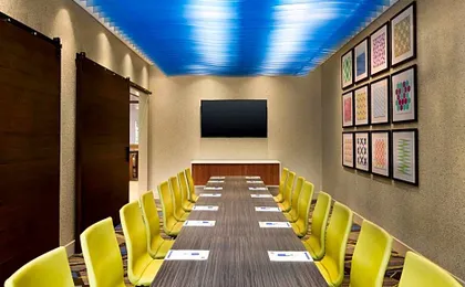 Holiday Inn Express And Suites Allen Park By IHG