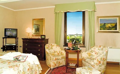 Balletti Palace Hotel
