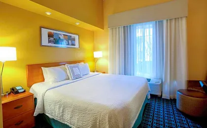 Fairfield Inn & Suites by Marriott McAllen Airport