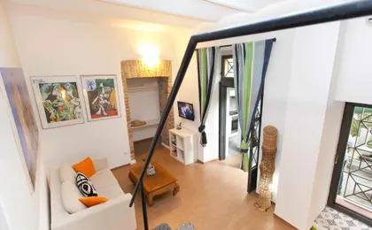 Colosseo Accomodation