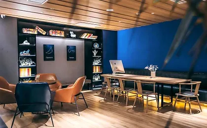 Starway Hotel Xi'an Bell Tower Huimin Street