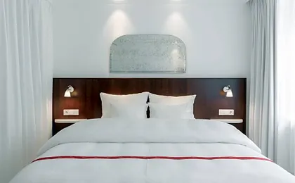 Ruby Coco Hotel Dusseldorf