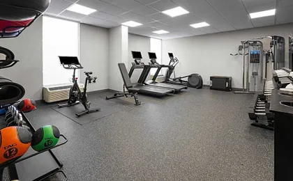 Hampton Inn Somerset
