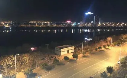 Tong Tong Hotel Chain (Dengzhou Hotel)