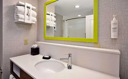 Hampton Inn & Suites Athens/I-65 (Huntsville Area)