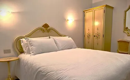Hotel Guerrini