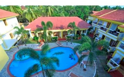 Spazio Leisure Resort