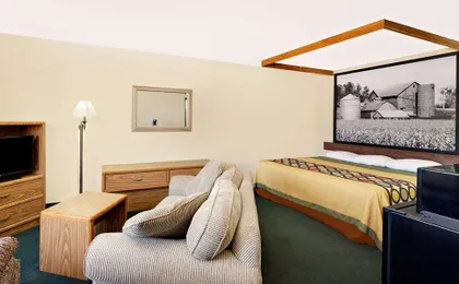 Americas Best Value Inn Onawa