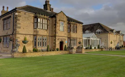 Rogerthorpe Manor Hotel, BW Signature Collection