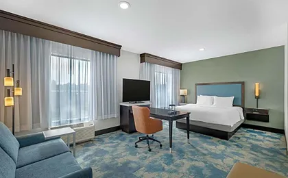 Hampton Inn & Suites Bend